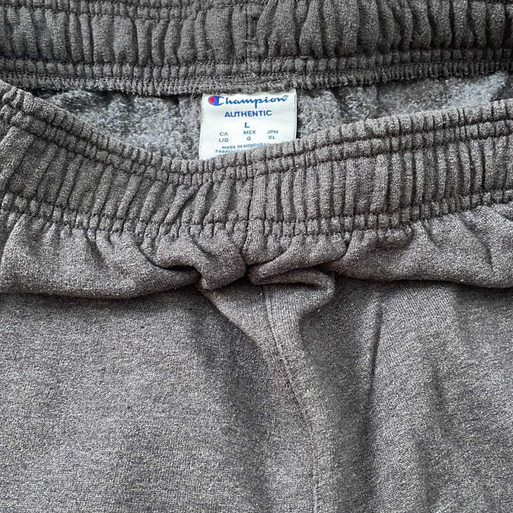 Champion Sweatpants - Picture 3 of 3